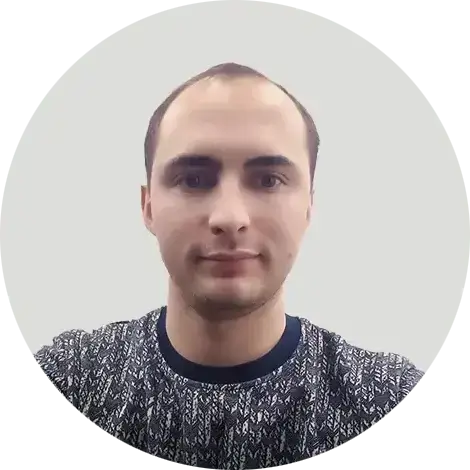 Владимир Глазырин – руководитель тентового производства Профтент